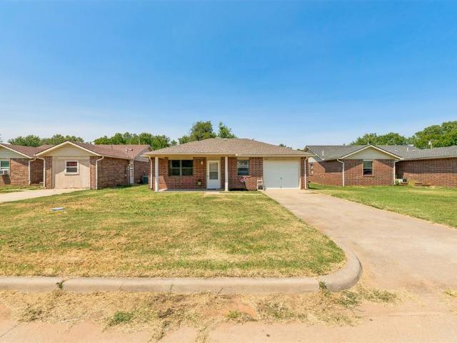 House for sale in Caddo, Oklahoma