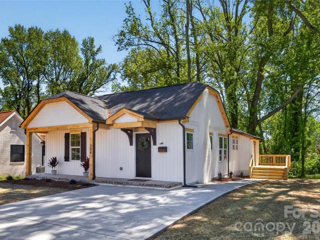House for sale in Kings Mountain, North Carolina