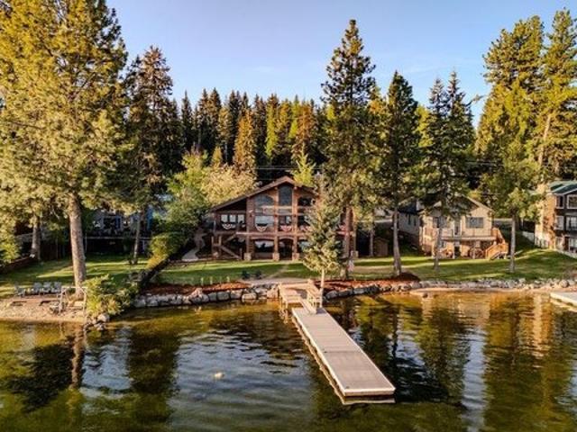 House for sale in Mccall, Idaho