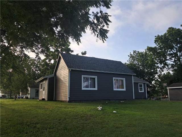 House for sale in Kansas