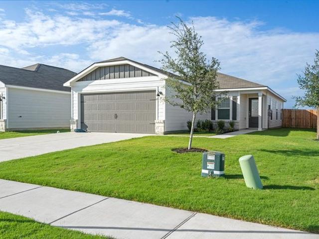 House for sale in Williamson, Texas