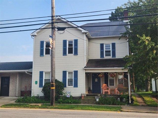 House for sale in Saxonburg, Pennsylvania