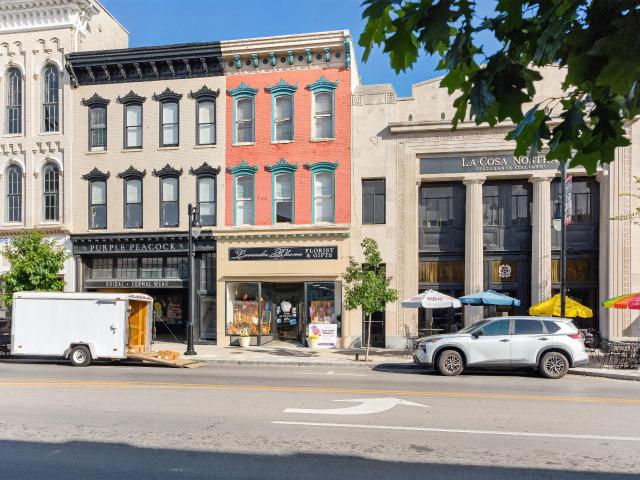 Commercial for sale in Danville, Boyle County