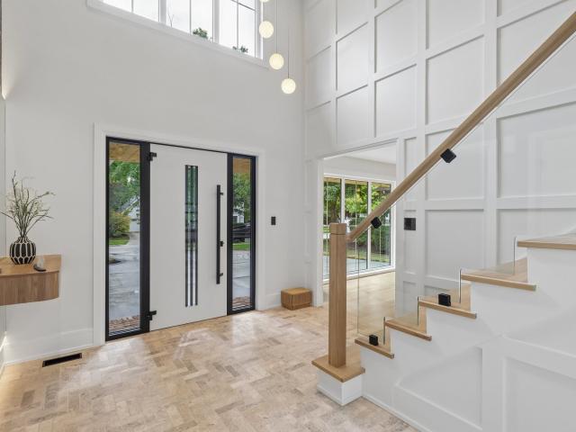 House for sale in Hinsdale, DuPage County