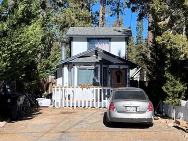 House for sale in Big Bear City, California