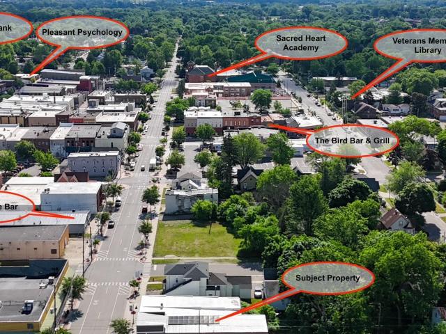 Commercial for sale in Isabella, Michigan
