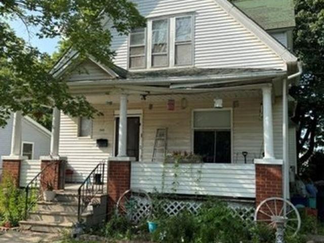 House for sale in Mount Pleasant, Iowa