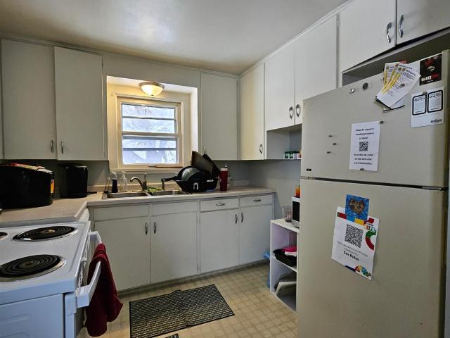 House for sale in Houghton, Michigan