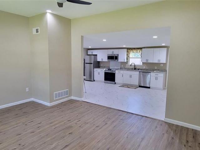 Apartment for rent in Boyd