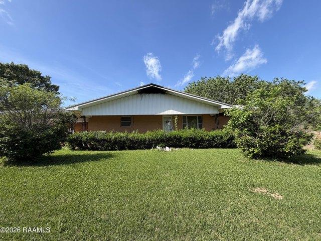 House for sale in Washington, Louisiana