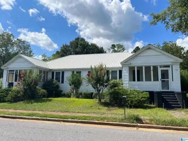 House for rent in Talladega