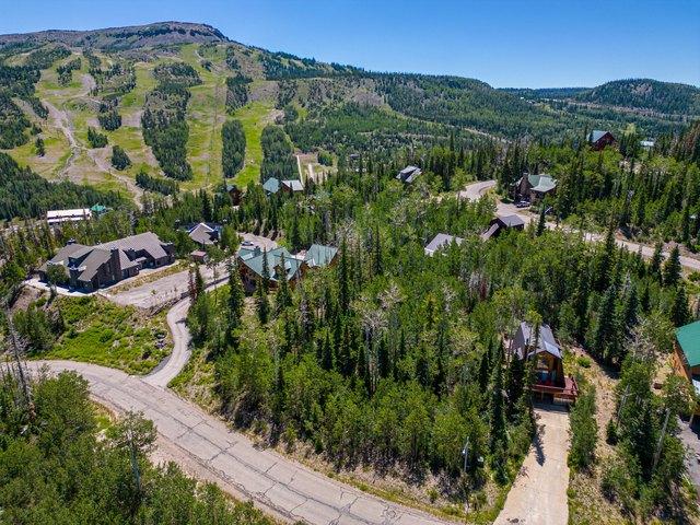 Land for sale in Brian Head, Utah