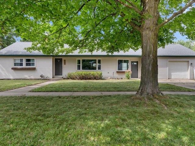 House for sale in Hastings, Michigan