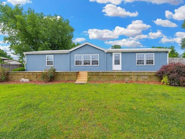 House for sale in Kansas