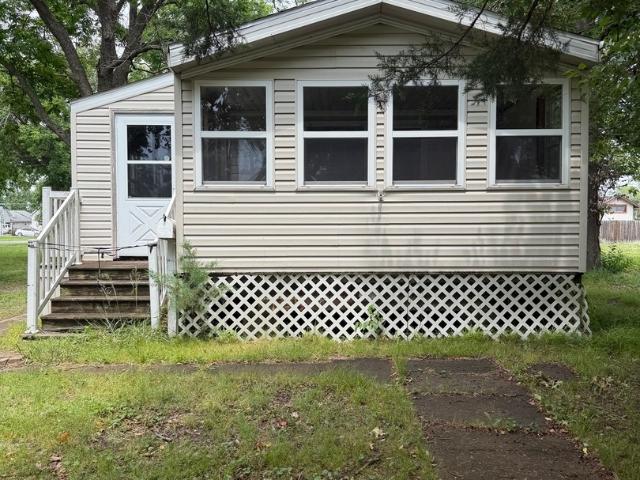 House for sale in Christopher, Illinois