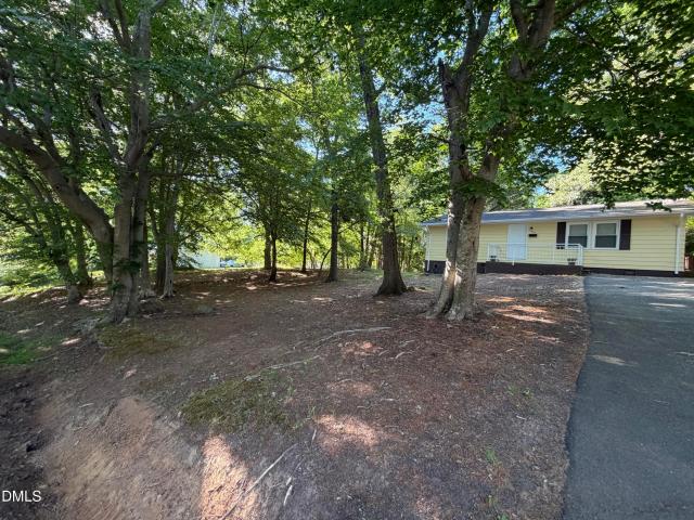 House for sale in Hillsborough, North Carolina