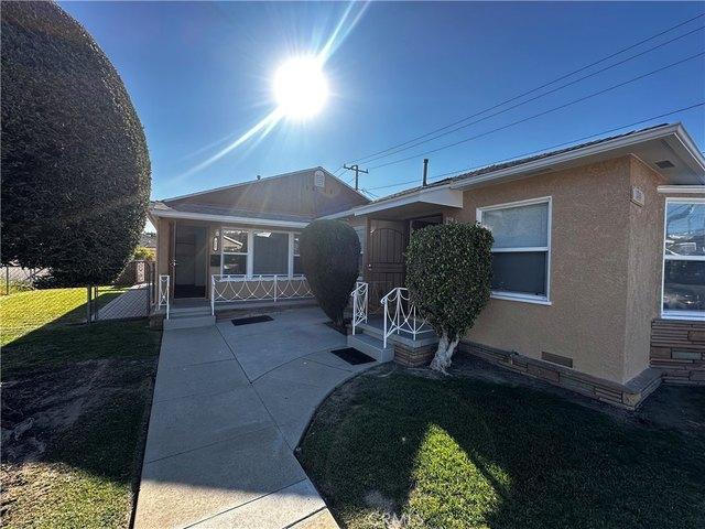 House for sale in Montebello, California