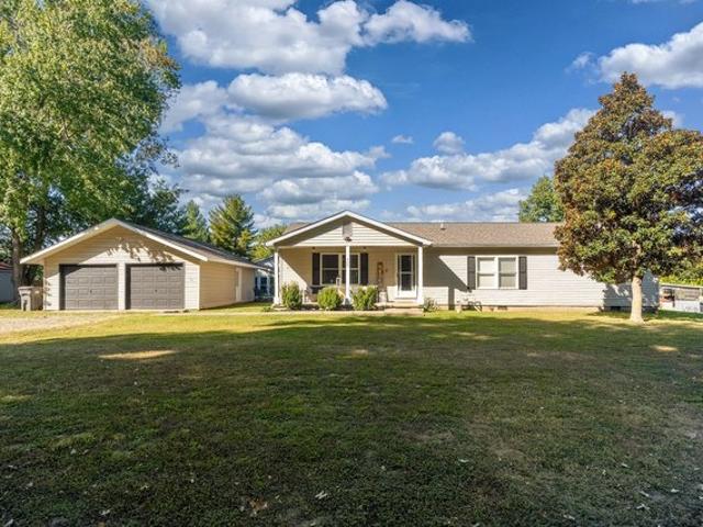 House for sale in Energy, Williamson County