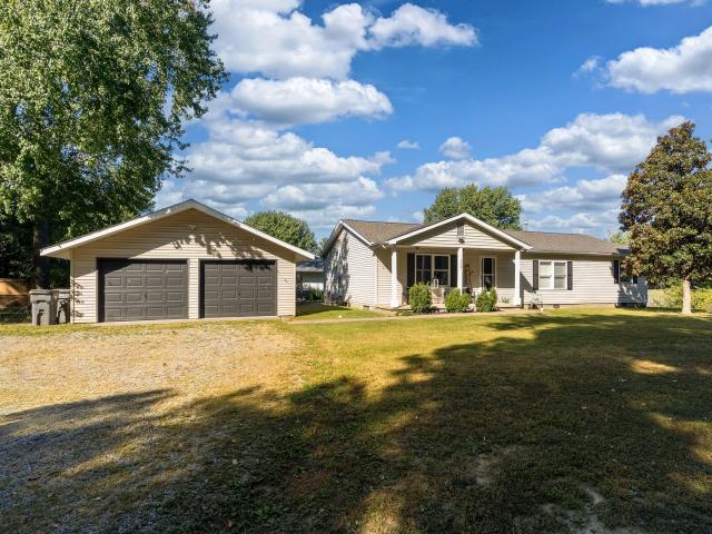 House for sale in Energy, Williamson County