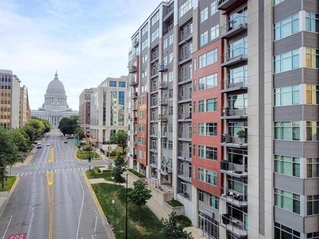 Condo for sale in Madison, Dane County
