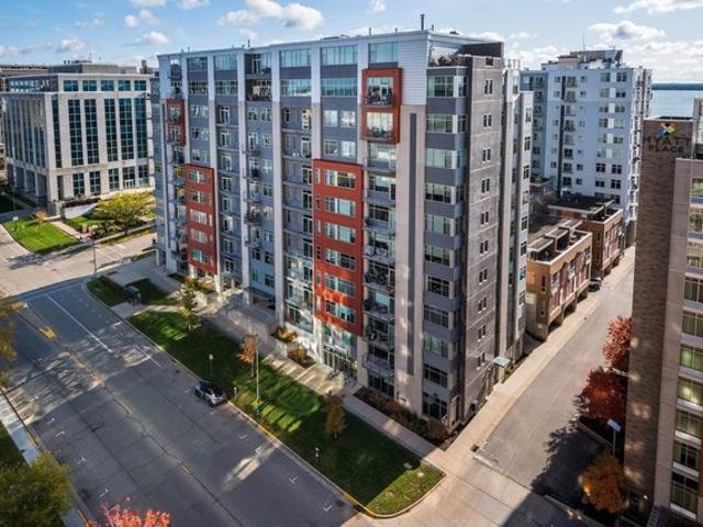 Condo for sale in Madison, Wisconsin