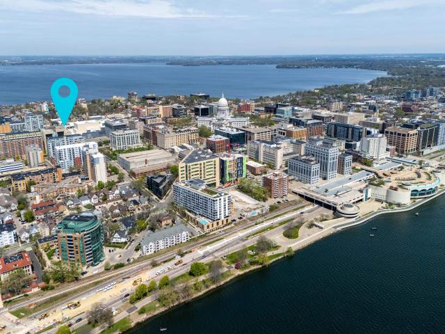 Condo for sale in Madison, Wisconsin