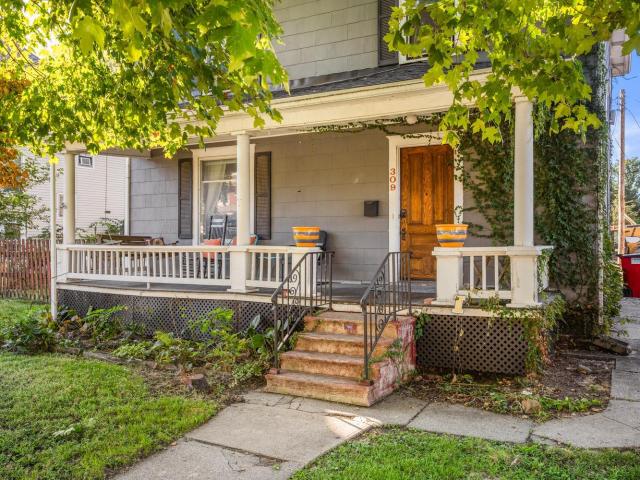 House for sale in Downtown, Champaign