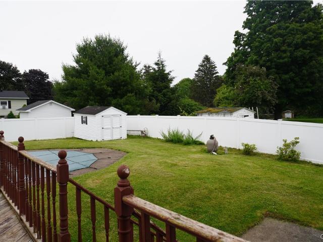 House for sale in Oswego, New York