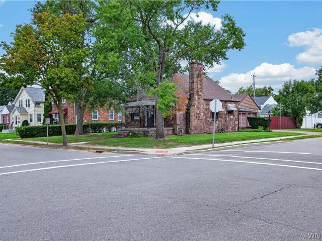 House for sale in Tonawanda, New York