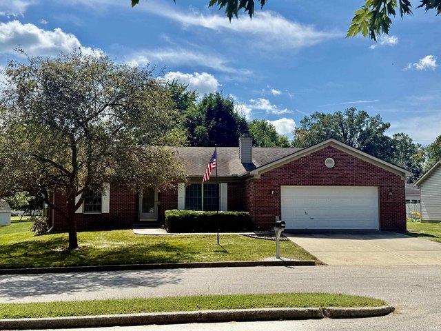 House for sale in Flora, Carroll County