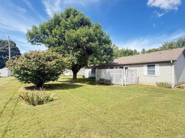 House for sale in Flora, Indiana
