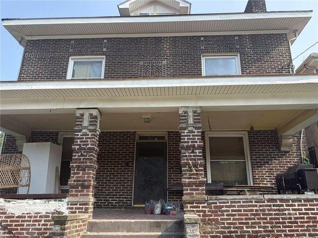 House for sale in Brownsville, Pennsylvania