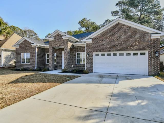 House for sale in Little River, South Carolina