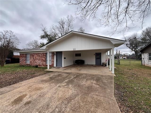 House for sale in Natchitoches, Louisiana