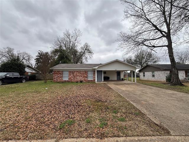 Property for sale in Natchitoches, Louisiana