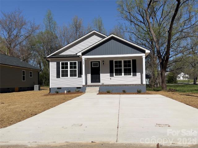 House for sale in Rowan, North Carolina