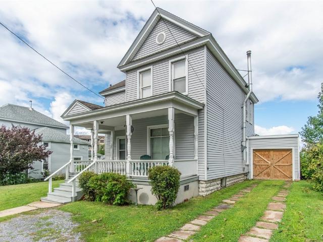 House for sale in Cape Vincent, New York