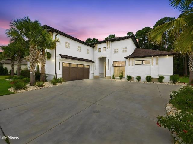 House for sale in Myrtle Beach, South Carolina