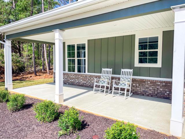 House for sale in South Carolina
