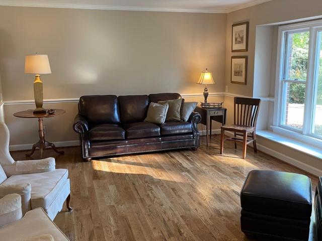 House for sale in Goldsboro, North Carolina