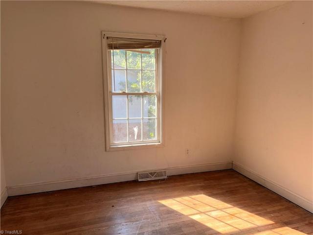 House for sale in Reidsville, North Carolina
