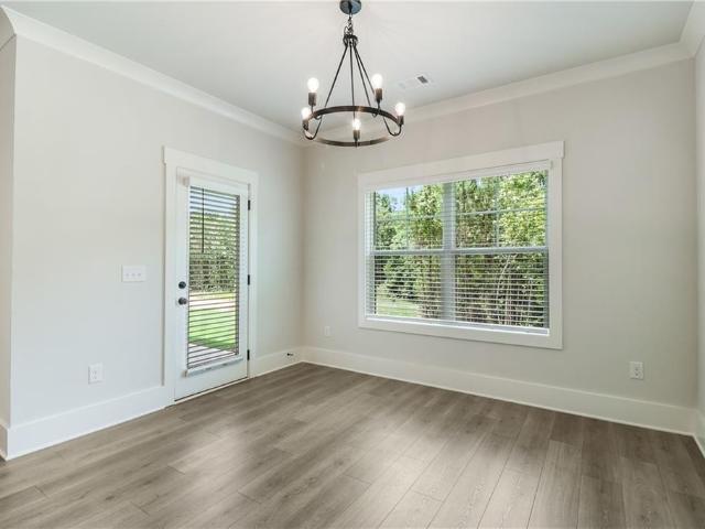 House for sale in Social Circle, Georgia