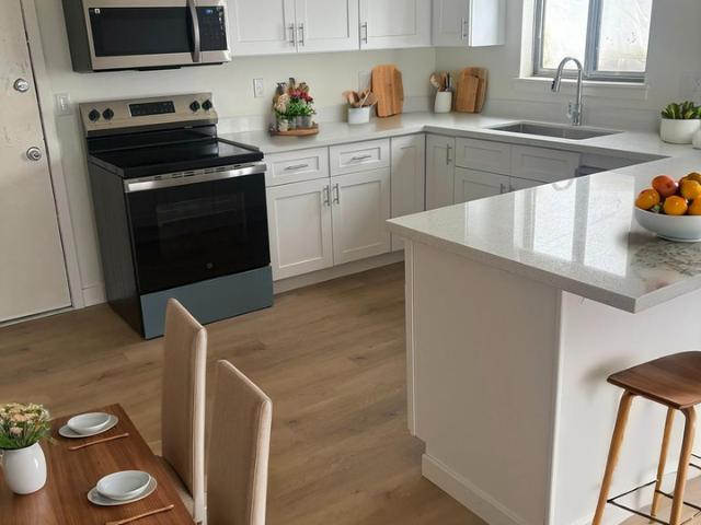 Apartment for rent in Oregonia