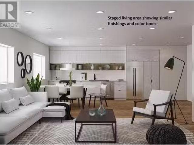 Condo for sale in Nelson, British Columbia