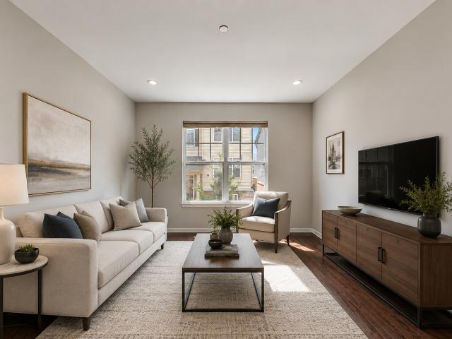 Townhouse for sale in Des Plaines, Illinois