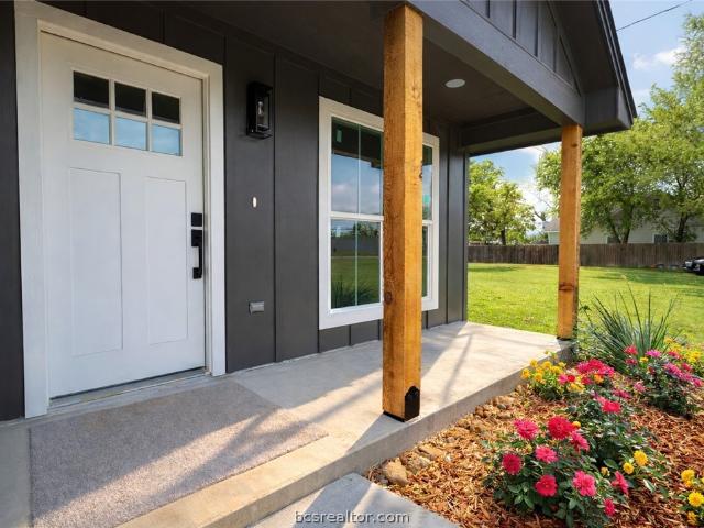 House for sale in Robertson, Texas