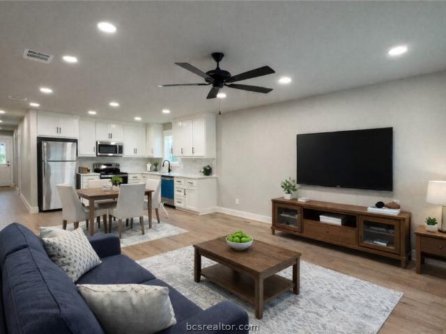 House for sale in Robertson, Texas