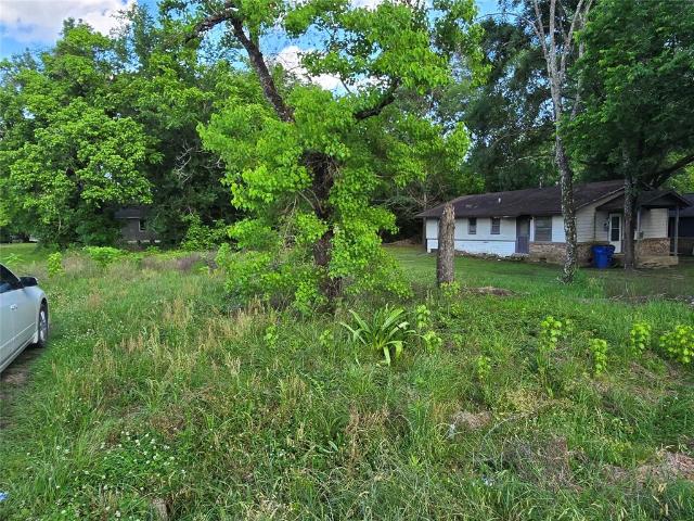 Land for sale in Diboll