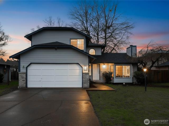 House for sale in Pacific, Washington