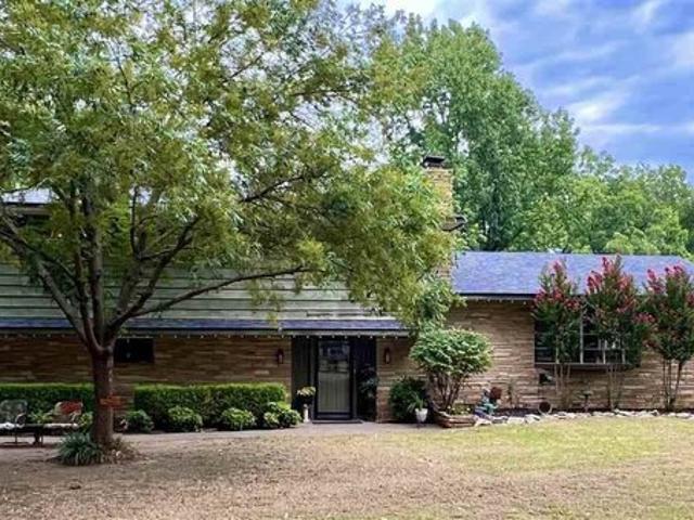 House for sale in Blackwell, Oklahoma